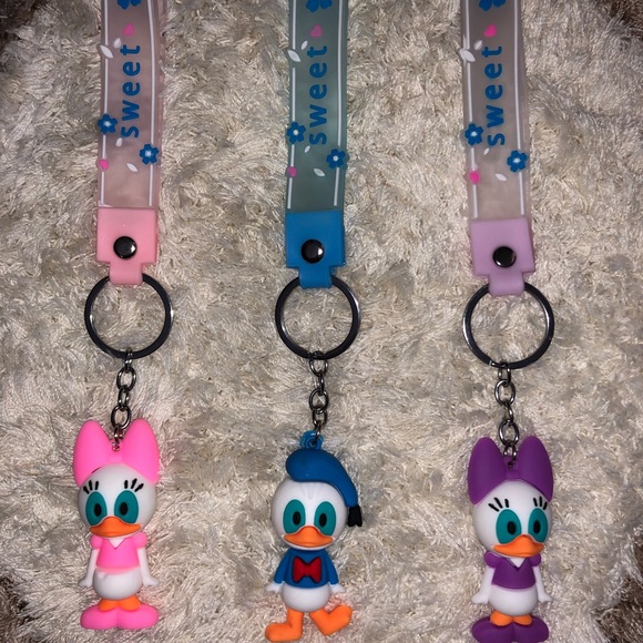 3D Keychains - Picture 2 of 15